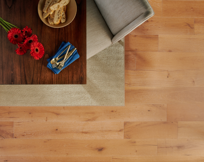 Flooring
